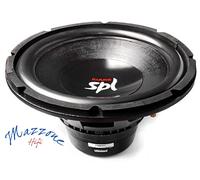 CIARE SUB CSW8000 AUDIO SPL SUB WOOFER 15" 8000 Watt 2+2ohm MONO 1 ohm NEODIMIO