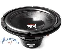 CIARE SUB CSW8001 AUDIO SPL SUB WOOFER 15" 8000 Watt 1+1ohm MONO 2 ohm NEODIMIO