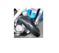 CIARLO KIT CARBON PROTECTOR EXHAUST XL TM 125 - 144 DAL 2008 AL 2016