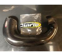 CIARLO PARAMARMITTA PROTEZIONE SCARICO CARBONIO HUSQVARNA 360 1993-2002