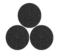 CIARRA CBCF008 Filtro a carbone attivo nero per cappa da cucina accessori per mini cappa CBPHB01 CBPHW01 CBPHP01 CBPHL01 CBPHL01