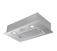 CAPPA ASPIRANTE INTEGRATA CBCS5913A 52 CM ACCIAIO INOX CON LED 3 VELOCITÀ EFFICI