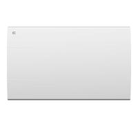 CIARRA CBHT15E Radiatore Ceramico a Inerzia 1500W (10-20 m²)