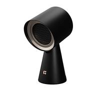 CIARRA CBPHB01 Mini Cappa Aspirante Design Nero