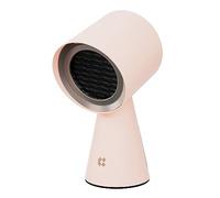CIARRA CBPHP01 Cappa Aspirante Portatile Rosa
