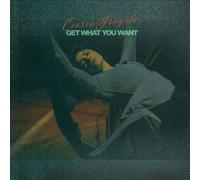 Ciarra Fragale Get What You Want (Vinyl LP)