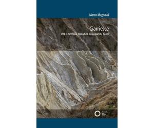 Ciarriescë. Vita e memoria contadina tra i calanchi di Atri - [Bambun]