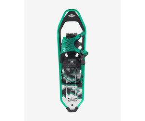 Ciaspole Atlas Range-TRAIL verde - 30