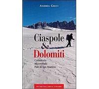 Ciaspole & Dolomiti