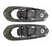 Ciaspole Racchette da neve in plastica sgancio rapido Fox Outdoor Lusen