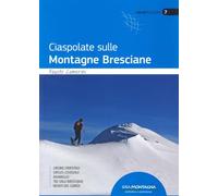 Ciaspole sulle montagne bresciane