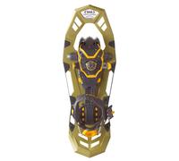 TSL Highlander Racchette da Neve M Oliva-Verde scuro