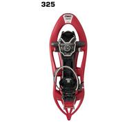 Ciaspole TSL Initial Rouge 39/47