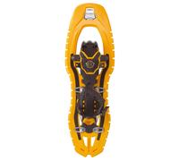Tsl Outdoor Symbioz Hyperflex Adjustable Snowshoes Arancione EU 37-44 / 30-80 Kg