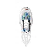 Ciaspole TSL Symbioz Racing Blanc TU