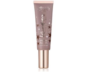 Ciaté London Extraordinary Radiant Buildable Liquid Foundation 50ml (Various Shades) - 160P Chestnut 160P Chestnut