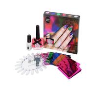 Ciate london Set, Carnival Couture, kit di strumenti per nail art