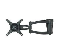 Ciatti ELTRIS100 Supporto a muro per TV LCD/Plasma 10"/26". 3 snodi