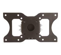 Ciatti ENMONO1020 Supporto TV a parete 81,3 cm (32") Nero