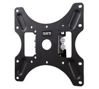 CIATTI - ENMONO40 Supporto a Parete per Schermi LCD / LED / Plasma 23-40'' Portata Max 30Kg