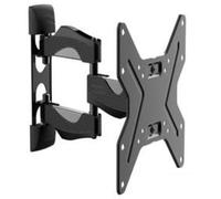 CIATTI ENTRIS200 SUPPORTO TV A MURO DAI 26" A 40" 3 SNODI MAX 25KG