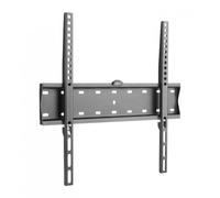CIATTI FISSO400NERO Supporto a muro fisso per tv 32/65"