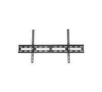 CIATTI - FISSO800NERO Supporto da Parete per TV 36 pollici - 75 pollici Portata Max 50 Kg