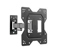 CIATTI - MEDIUM200NERO - Tipologia: Supporto-Dimensione pollici min ("): 24,000-Dimensione pollici max ("): 55,000-