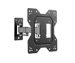 CIATTI - MEDIUM200NERO - Tipologia: Supporto-Dimensione pollici min ("): 24,000-Dimensione pollici max ("): 55,000-