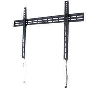 CIATTI - PLFISSO60B Supporto da Parete per TV 32 pollici - 60 pollici Portata Max 35 Kg