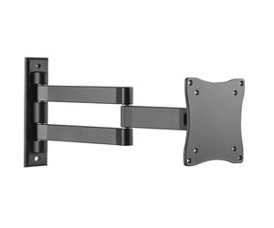 CIATTI - SMALLTRE100NERO - Tipologia: Supporto-Dimensione pollici min ("): 14,000-Dimensione pollici max ("): 32,000-