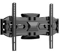 Ciatti Supporto TV Strong400 – 152,4 cm (60") VESA 400x400 Peso max 30 kg Nero