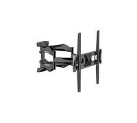 Ciatti STRONG600 Supporto TV a parete 190,5 cm (75") Nero