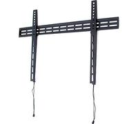 CIATTI - PLFISSO60B Supporto da Parete per TV 32 pollici - 60 pollici Portata Max 35 Kg