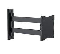 CIATTI - SMALLDUE100NERO - Tipologia: Supporto-Dimensione pollici min ("): 14,000-Dimensione pollici max ("): 32,000-