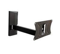 Ciatti ENBS1020 Supporto TV a parete 81,3 cm (32") Nero