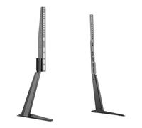 Ciatti Supporto monitor TV scrivania ( 50 Kg ) VESA 800 x 400 Black STAND70