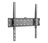 CIATTI FISSO400NERO Supporto a muro fisso per tv 32/65"