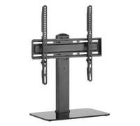 Ciatti Supporto monitor TV scrivania ( 40 Kg ) VESA 400 x 400 Black BASE55 VESA