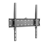 CIATTI FISSO400NERO Supporto a muro fisso per tv 32/65"