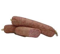Ciauscolo Igp salame spalmabile salumificio Taccalite da 600 gr circa sottovuoto