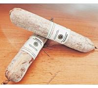 CIAUSCOLO SPALMABILE delle MARCHE IGP MARCHIGIANO Salami Tipici Marchigiani