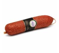 CIAUSCOLO SPALMABILE MARCHE IGP 600gr - SALAME TIPICO MARCHIGIANO ARTIGIANALE