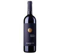 Ciavolich Divus Montepulciano d'Abruzzo DOC 2020 0,75 ℓ