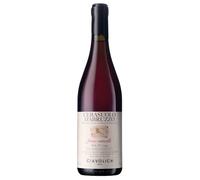 Ciavolich Fosso Cancelli Cerasuolo d'Abruzzo DOP 2023 0,75 ℓ