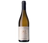 Ciavolich Fosso Cancelli Colline Pescaresi IGP Pecorino 2021 0,75 ℓ