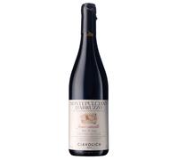 Ciavolich Fosso Cancelli Montepulciano d'Abruzzo DOC 2019 0,75 ℓ