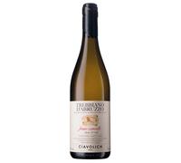 Ciavolich Fosso Cancelli Trebbiano d'Abruzzo DOP 2024 0,75 ℓ