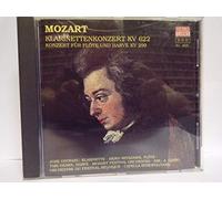 Cib - Berühmte Bläserkonzerte d-Dur