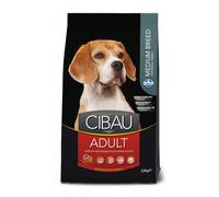 CIBAU ADULT MEDIUM BREED 12KG